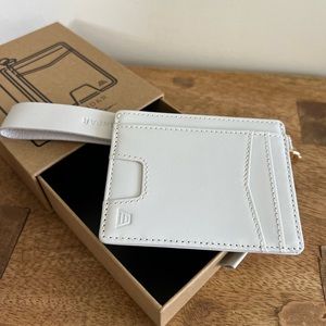 brand new andar Denner wallet